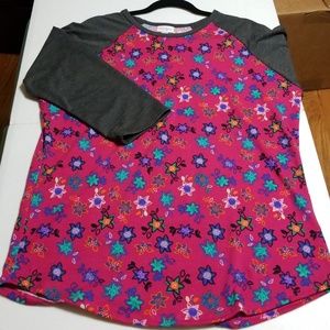 NWT LuLaRoe Randy XL - LOWEST I CAN GO!